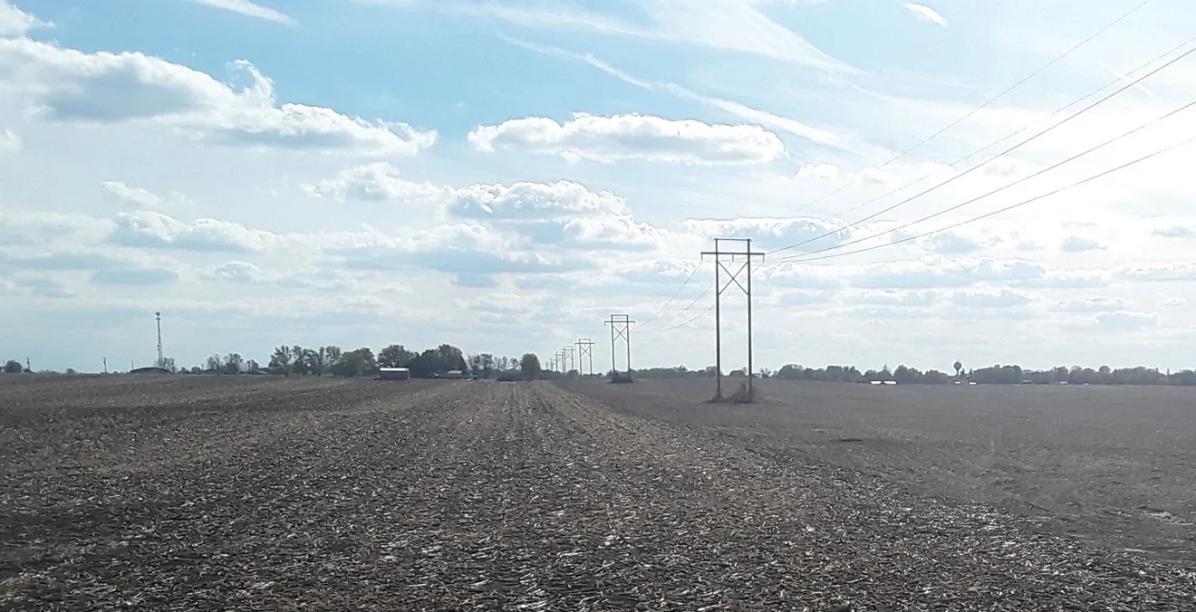 Enough power for 10,000 homes: New energy project nears approval just north of Peoria
