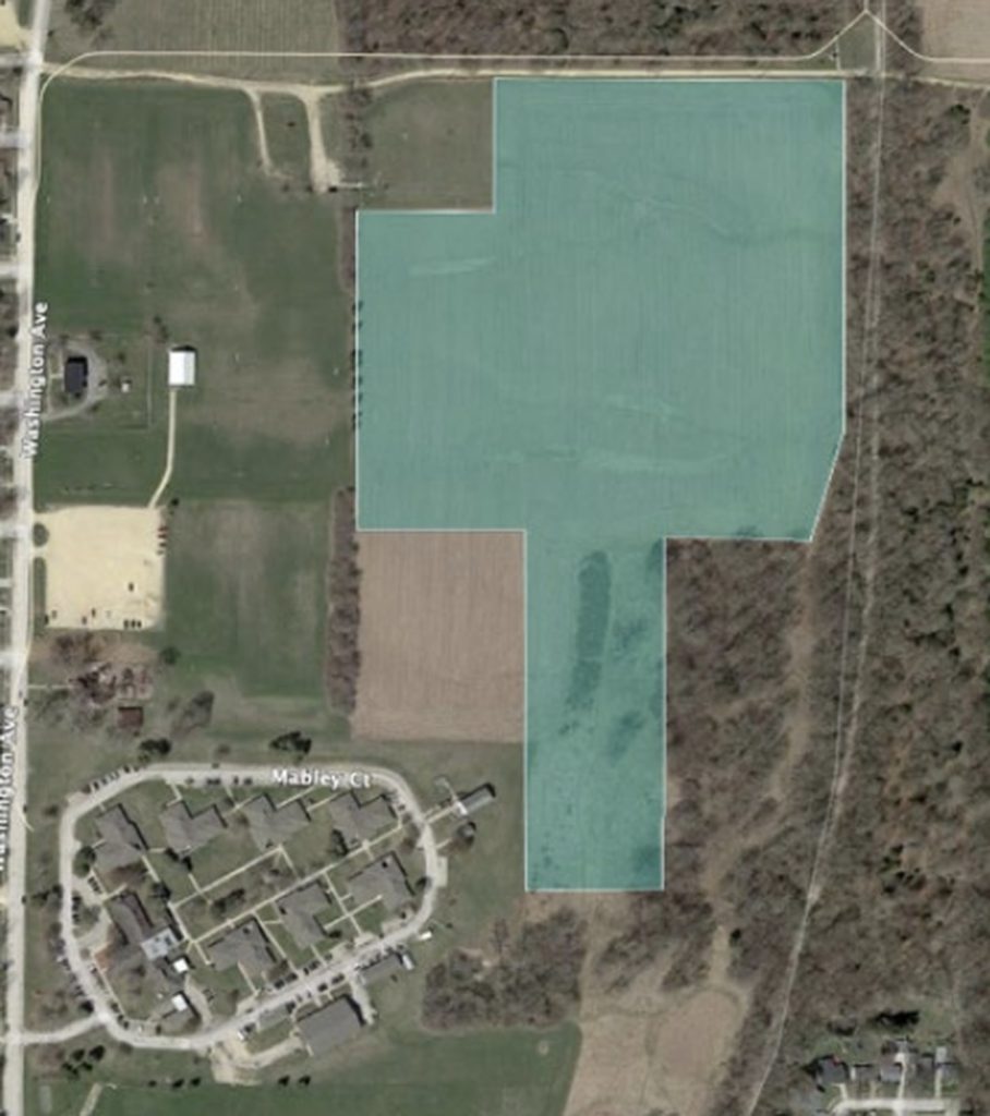 Hearings begin for Meadow Solar farm proposed in Dixon