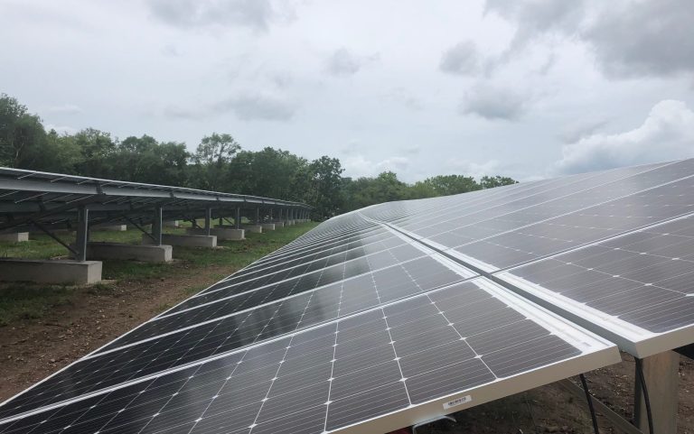 ComEd Community Solar Projects Delivering Monthly Savings to Income-eligible Customers